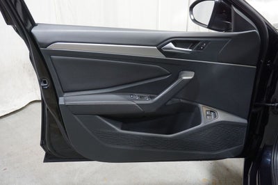 2024 Volkswagen Jetta 1.5T Sport