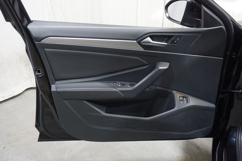 2024 Volkswagen Jetta 1.5T Sport