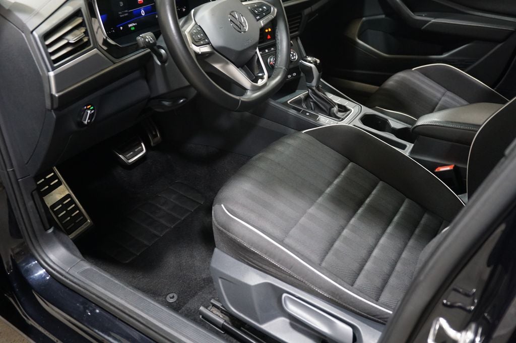 2024 Volkswagen Jetta 1.5T Sport