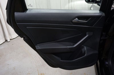 2024 Volkswagen Jetta 1.5T Sport