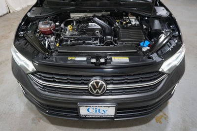 2024 Volkswagen Jetta 1.5T Sport