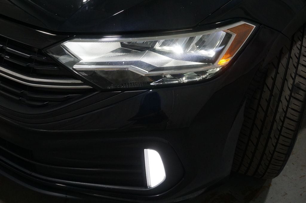 2024 Volkswagen Jetta 1.5T Sport