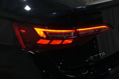 2024 Volkswagen Jetta 1.5T Sport
