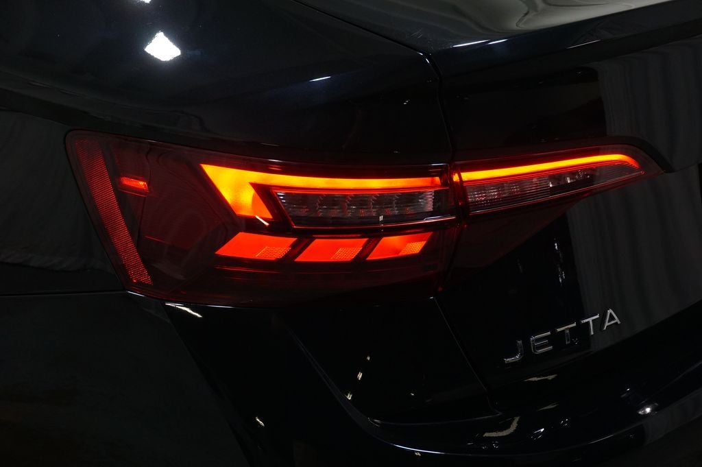 2024 Volkswagen Jetta 1.5T Sport
