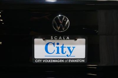 2024 Volkswagen Jetta 1.5T Sport
