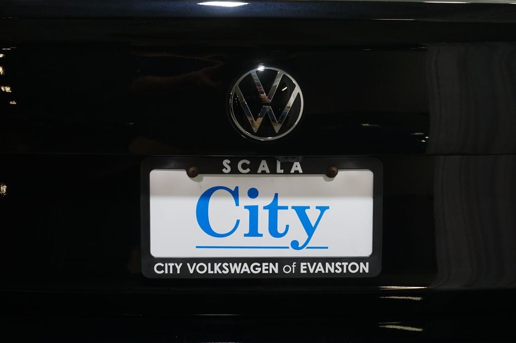 2024 Volkswagen Jetta 1.5T Sport