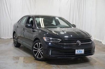 2024 Volkswagen Jetta 1.5T Sport