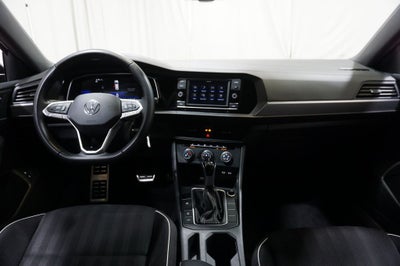 2024 Volkswagen Jetta 1.5T Sport
