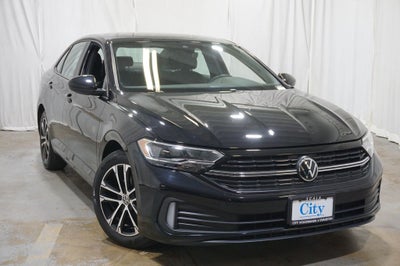 2024 Volkswagen Jetta 1.5T Sport