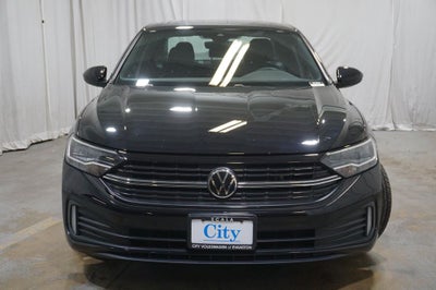 2024 Volkswagen Jetta 1.5T Sport