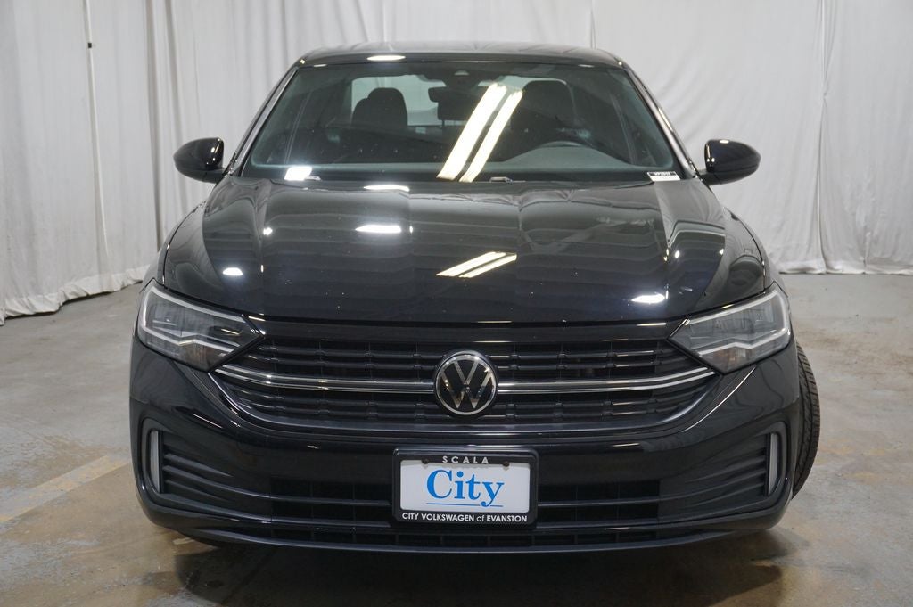 2024 Volkswagen Jetta 1.5T Sport