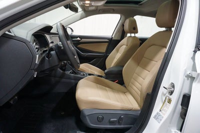 2021 Volkswagen Jetta 1.4T SE