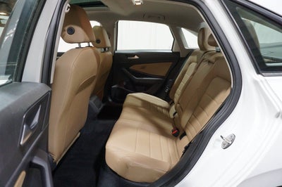 2021 Volkswagen Jetta 1.4T SE