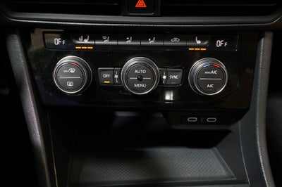 2021 Volkswagen Jetta 1.4T SE