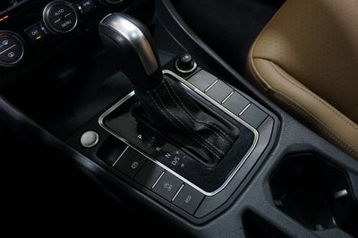 2021 Volkswagen Jetta 1.4T SE