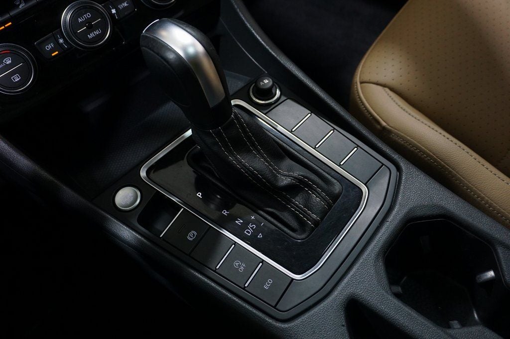 2021 Volkswagen Jetta 1.4T SE