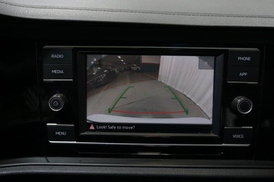 2021 Volkswagen Jetta 1.4T SE