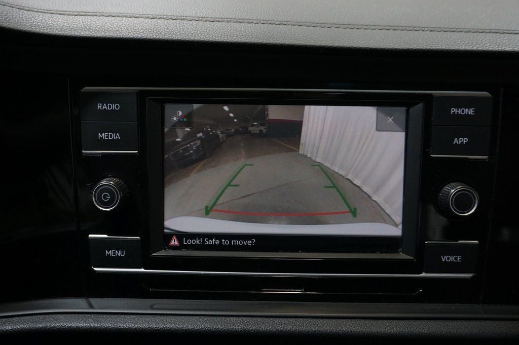 2021 Volkswagen Jetta 1.4T SE