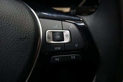 2021 Volkswagen Jetta 1.4T SE