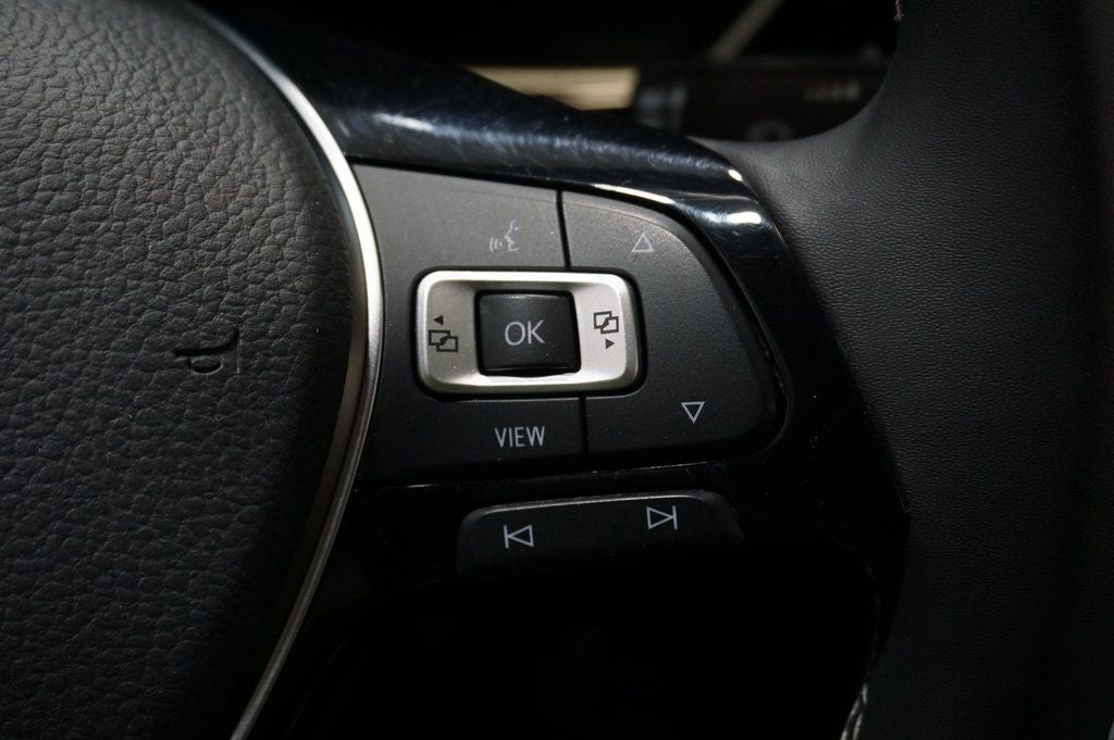 2021 Volkswagen Jetta 1.4T SE