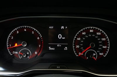 2021 Volkswagen Jetta 1.4T SE