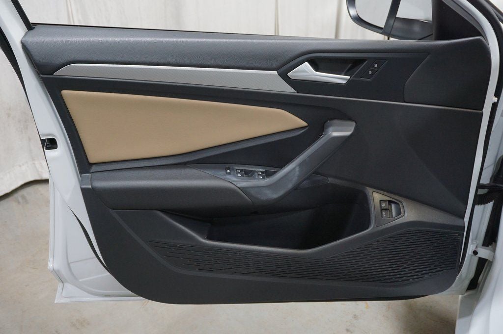 2021 Volkswagen Jetta 1.4T SE