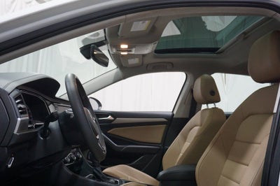 2021 Volkswagen Jetta 1.4T SE