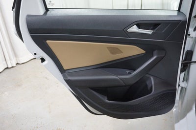 2021 Volkswagen Jetta 1.4T SE