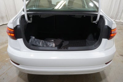 2021 Volkswagen Jetta 1.4T SE