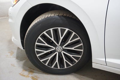 2021 Volkswagen Jetta 1.4T SE