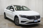 2021 Volkswagen Jetta 1.4T SE