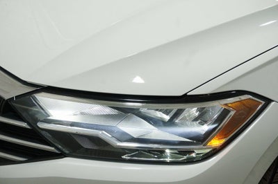 2021 Volkswagen Jetta 1.4T SE