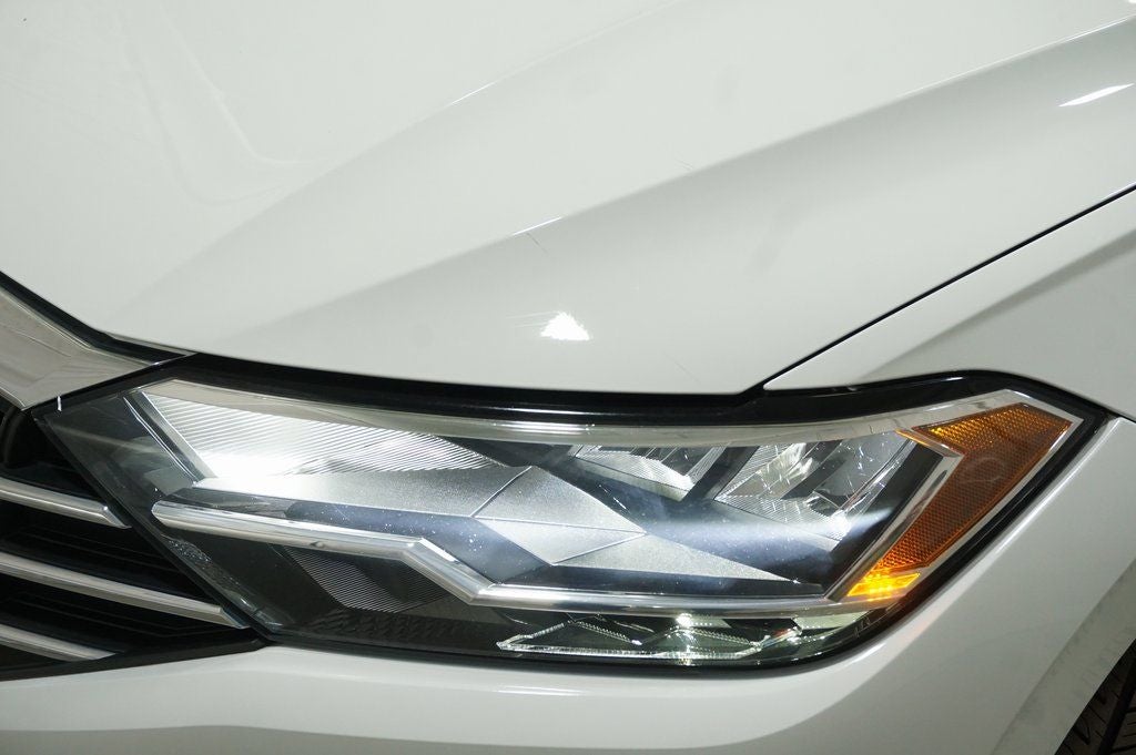 2021 Volkswagen Jetta 1.4T SE