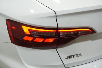 2021 Volkswagen Jetta 1.4T SE