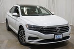 2021 Volkswagen Jetta 1.4T SE