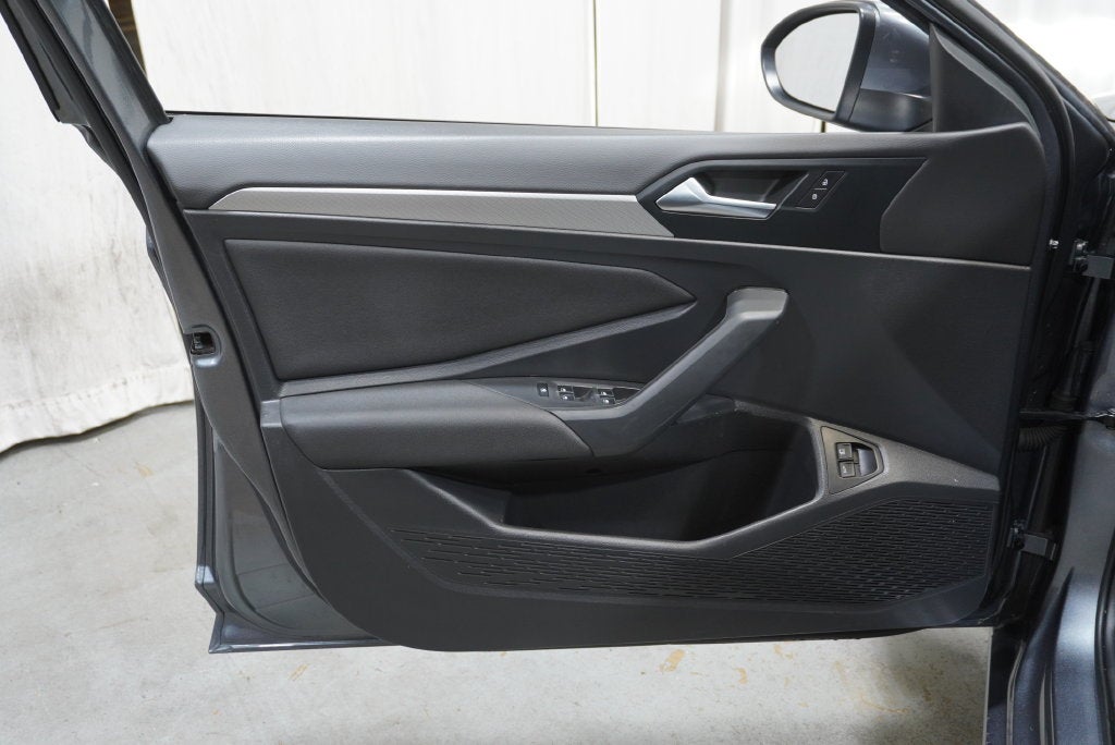 2021 Volkswagen Jetta 1.4T S
