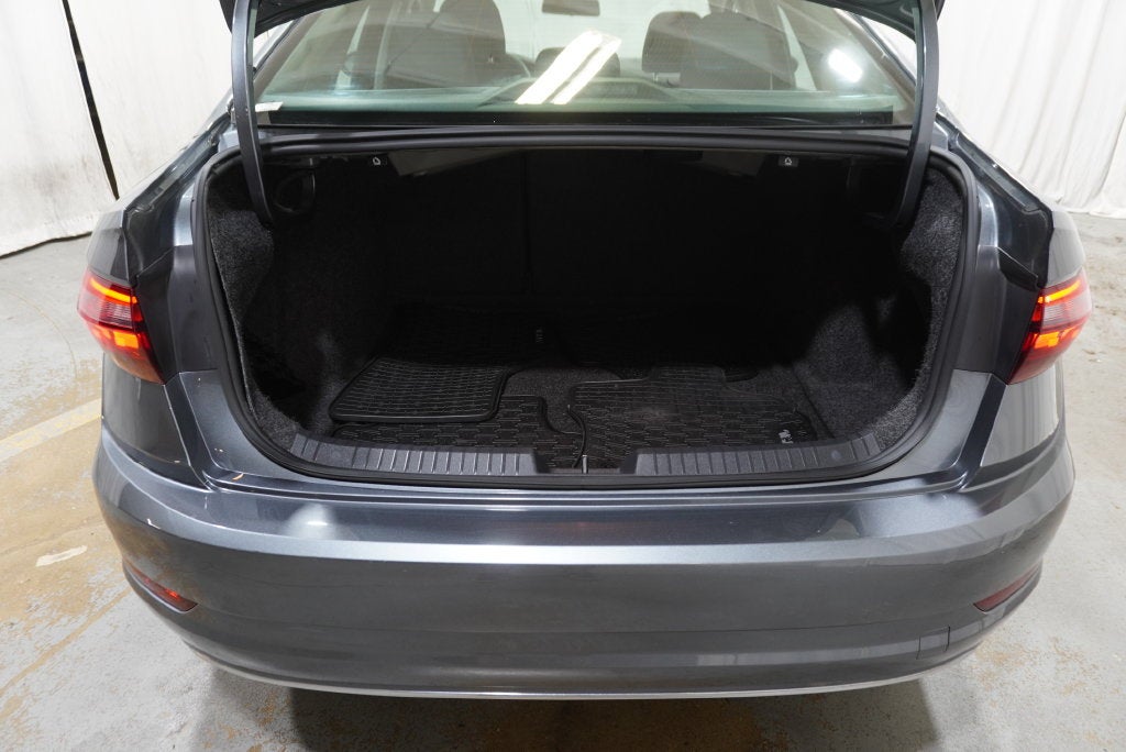 2021 Volkswagen Jetta 1.4T S