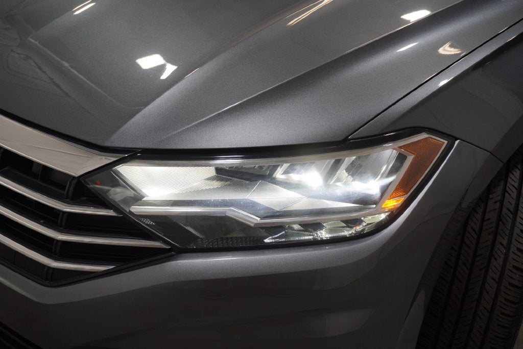 2021 Volkswagen Jetta 1.4T S
