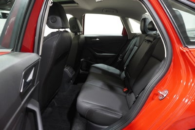 2019 Volkswagen Jetta 1.4T SE
