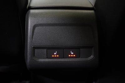2019 Volkswagen Jetta 1.4T SE