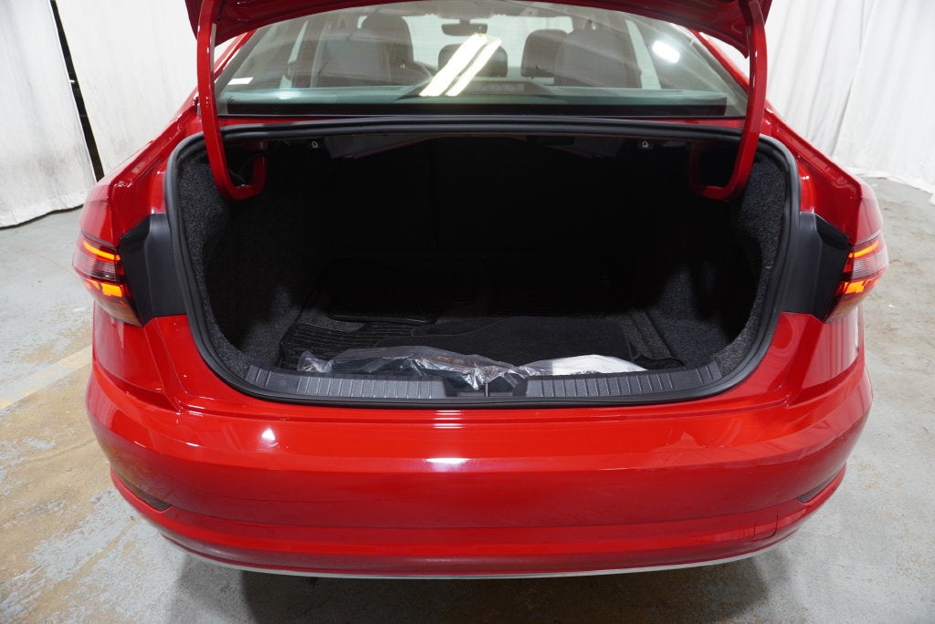 2019 Volkswagen Jetta 1.4T SE