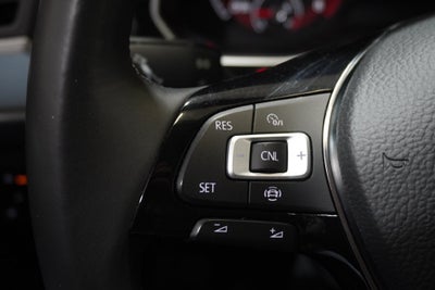 2019 Volkswagen Jetta 1.4T SE