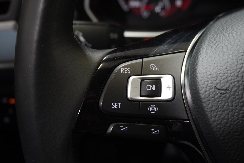 2019 Volkswagen Jetta 1.4T SE