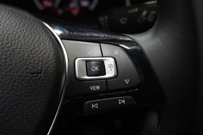 2019 Volkswagen Jetta 1.4T SE