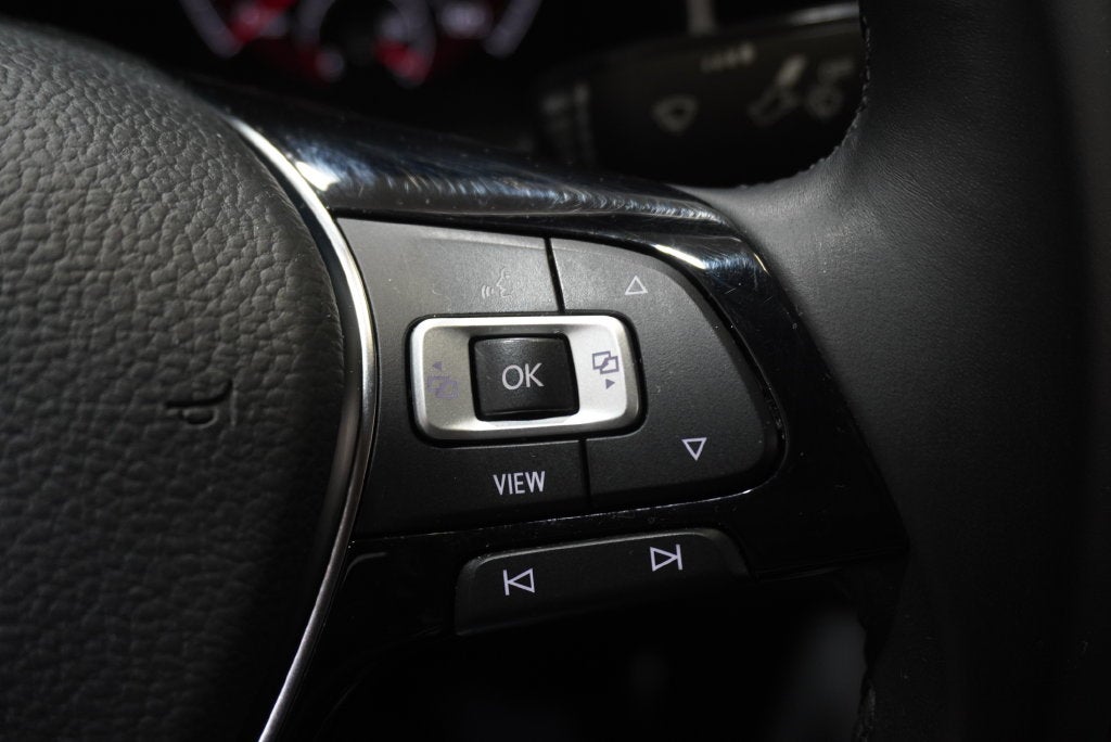 2019 Volkswagen Jetta 1.4T SE