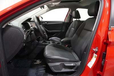 2019 Volkswagen Jetta 1.4T SE