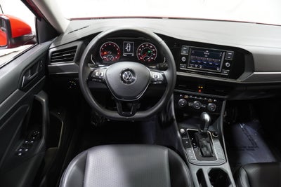 2019 Volkswagen Jetta 1.4T SE