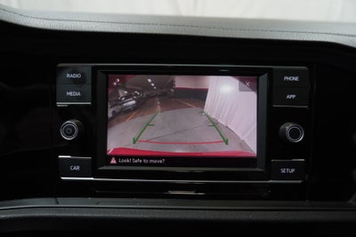 2019 Volkswagen Jetta 1.4T SE