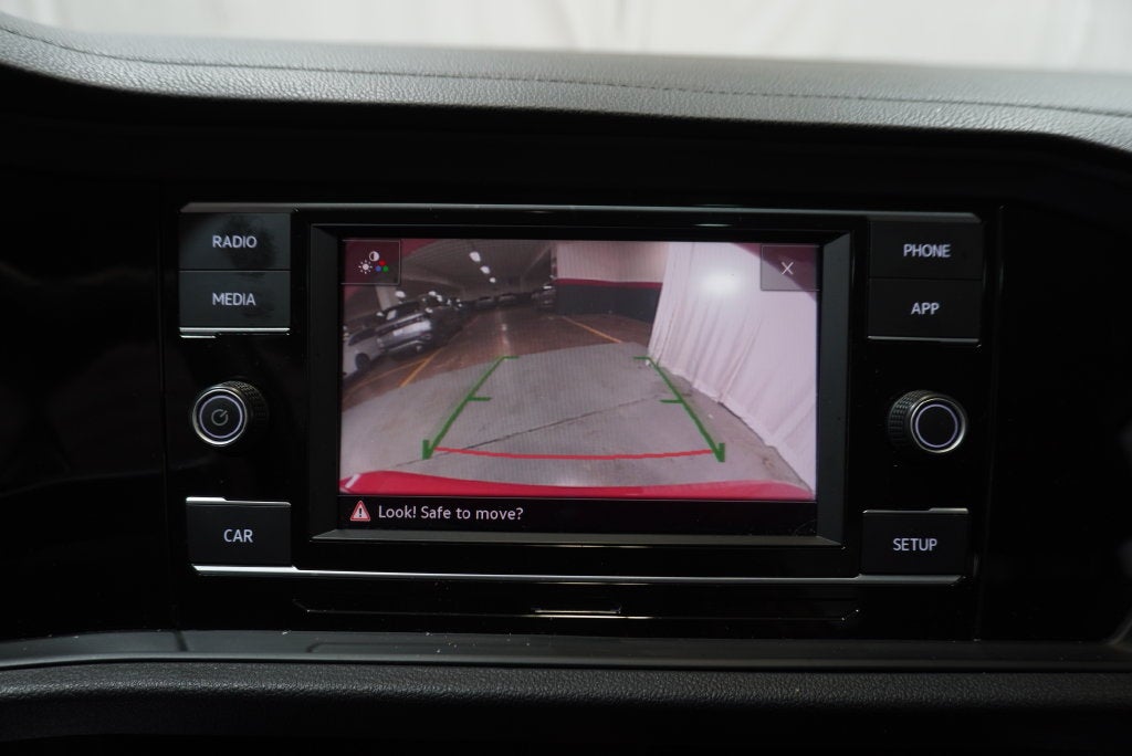 2019 Volkswagen Jetta 1.4T SE
