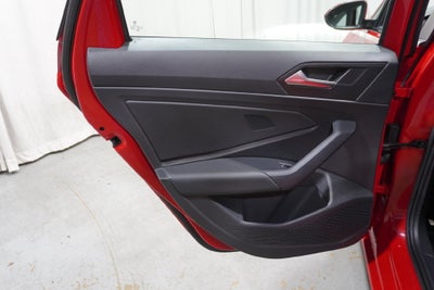 2019 Volkswagen Jetta 1.4T SE
